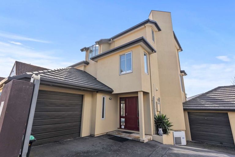 Photo of property in 273 Worcester Street, Christchurch Central, Christchurch, 8011