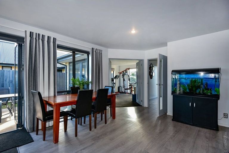 Photo of property in 52e Stonebrook Drive, Rolleston, 7614