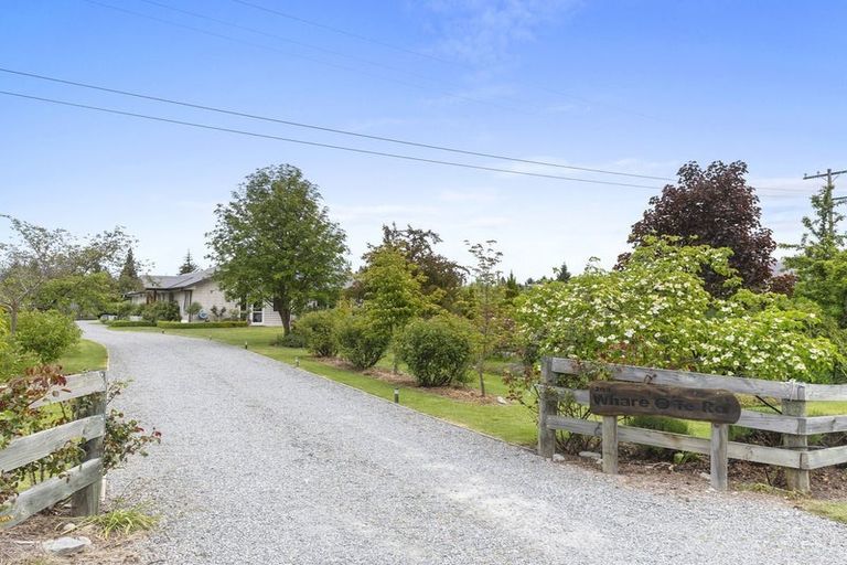 Photo of property in 203 Glen Lyon Road, Twizel, 7901