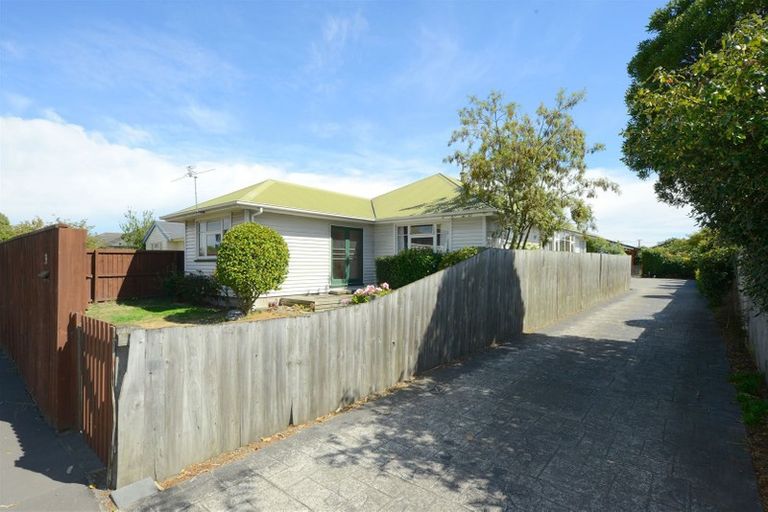 Photo of property in 39 Sparks Road, Hoon Hay, Christchurch, 8025