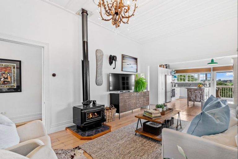 Photo of property in 34 Green Road, Matakana, Warkworth, 0985