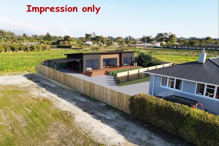 Photo of property in 12 Bentham Street, Westport, 7825