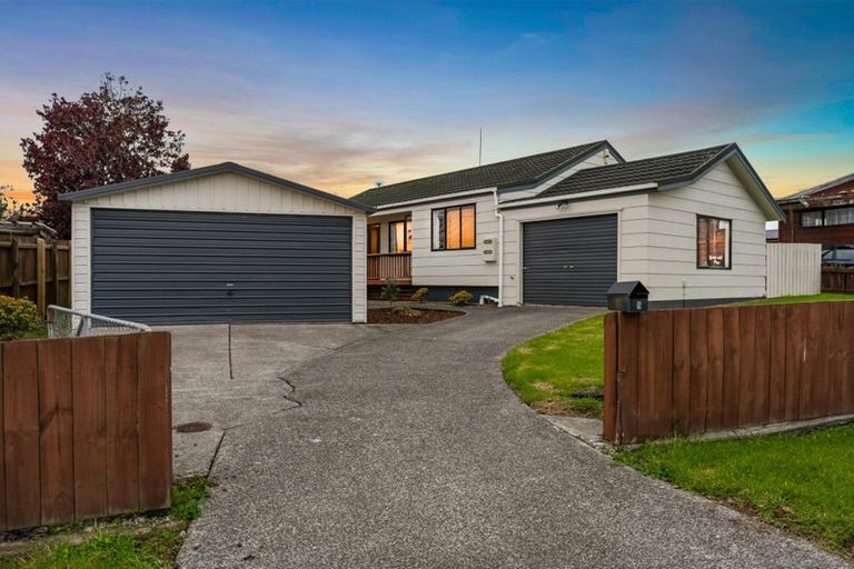 Photo of property in 5 Posa Avenue, Henderson, Auckland, 0612