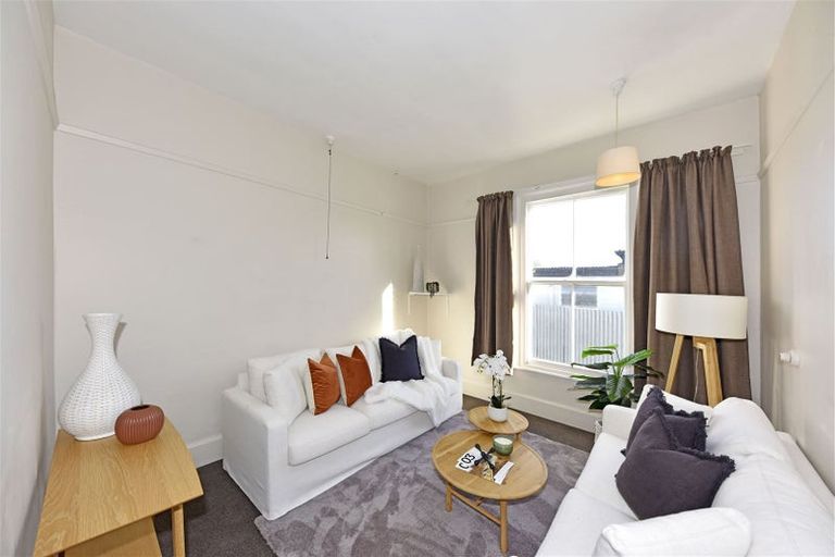 Photo of property in 48 King Street, Sydenham, Christchurch, 8023