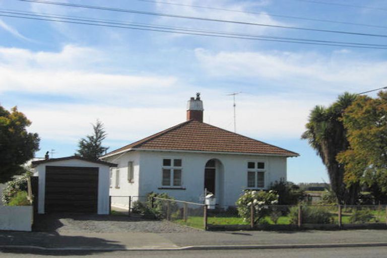 Photo of property in 73 Beach Road, Hampstead, Ashburton, 7700