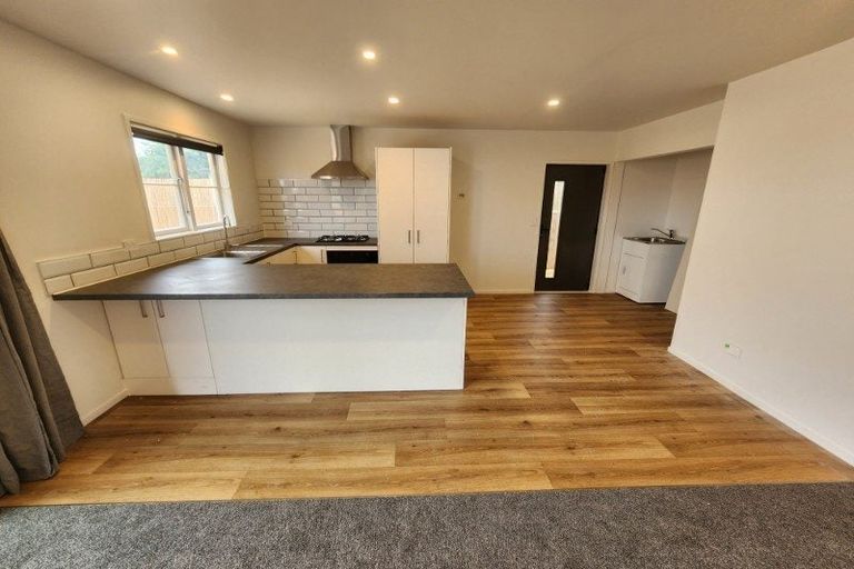 Photo of property in 81 Strathmore Avenue, Levin, 5510