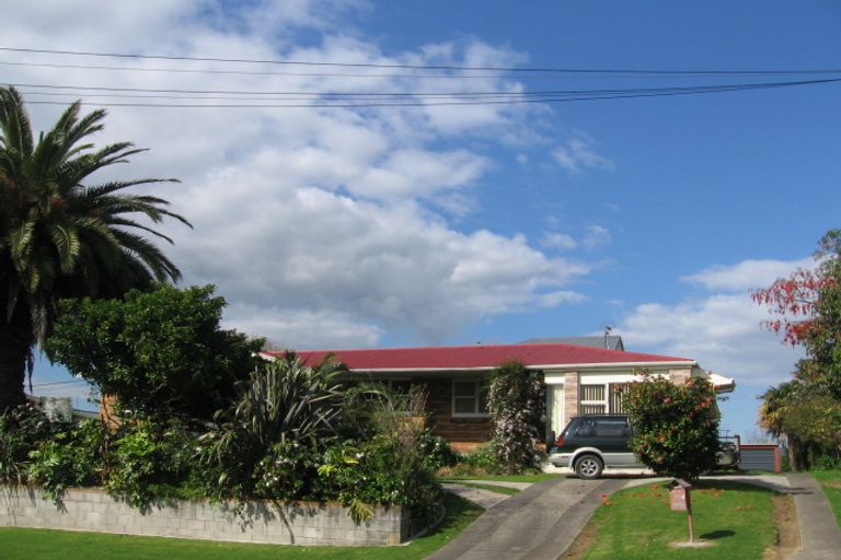 Photo of property in 34 Lloyd Street, Parkvale, Tauranga, 3112