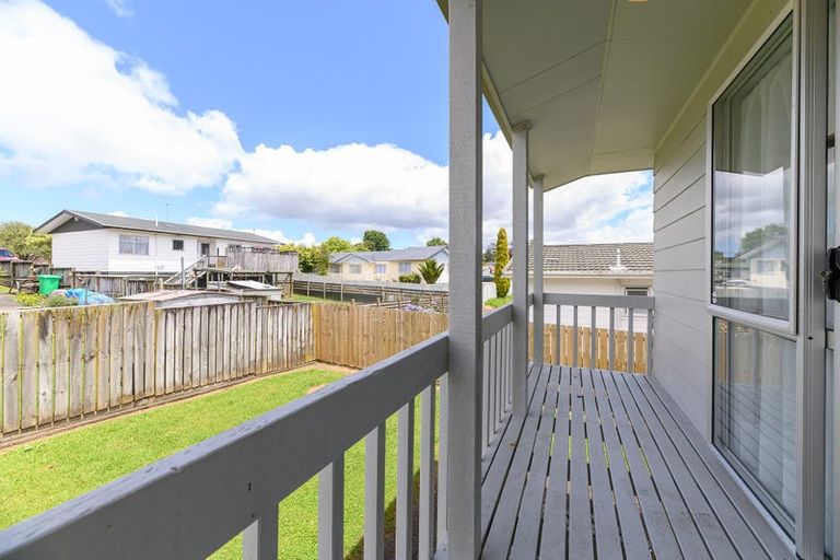 Photo of property in 106 Borich Road, Sunnyvale, Auckland, 0612