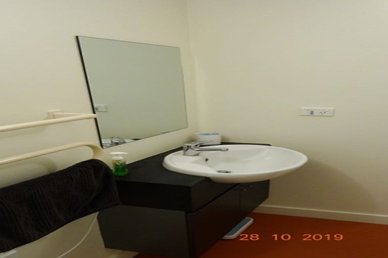 Photo of property in Hannahs Corner, 14/8 Leeds Street, Te Aro, Wellington, 6011