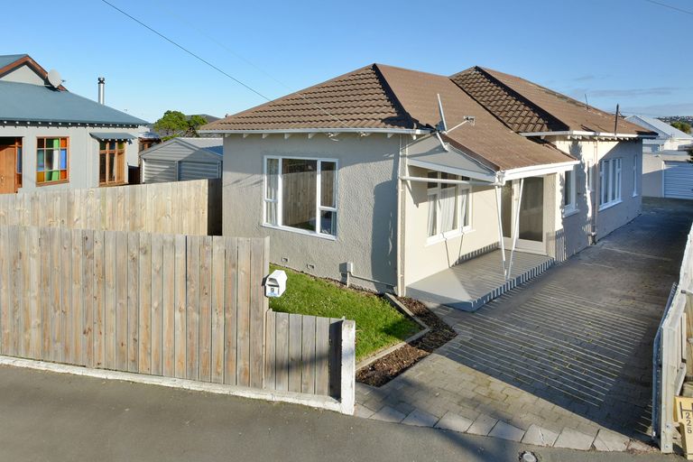 Photo of property in 9 Culling Street, Saint Kilda, Dunedin, 9012