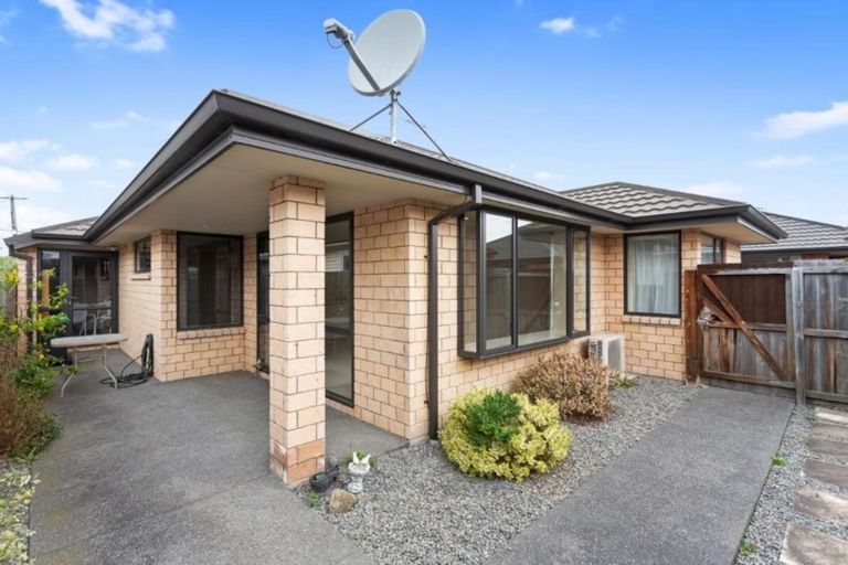 Photo of property in 2/23 Sabina Street, Shirley, Christchurch, 8013