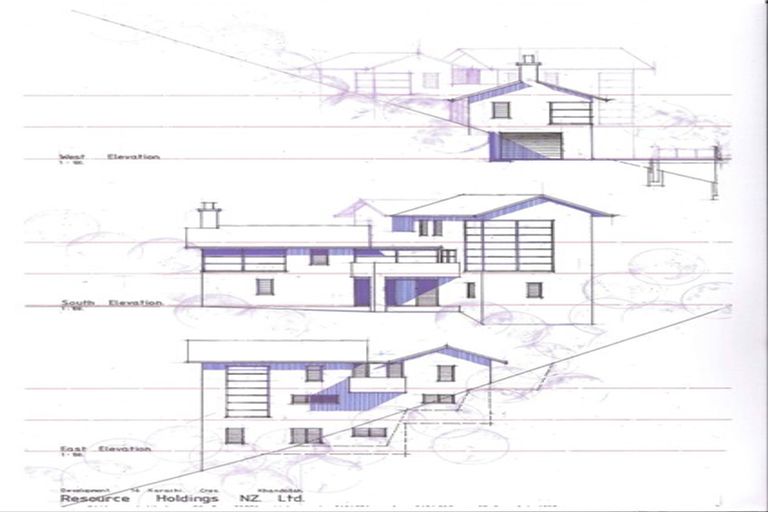 Photo of property in 14 Karachi Crescent, Khandallah, Wellington, 6035