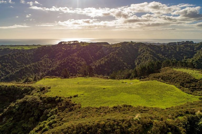 Photo of property in 1177 Mokau Road, Mimi, Urenui, 4379