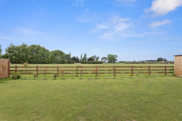 Photo of property in 106 Sutherland Drive, Kaiapoi, 7630