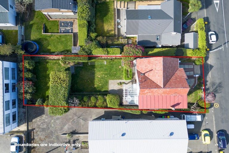 Photo of property in 4 Carnarvon Street, Belleknowes, Dunedin, 9011
