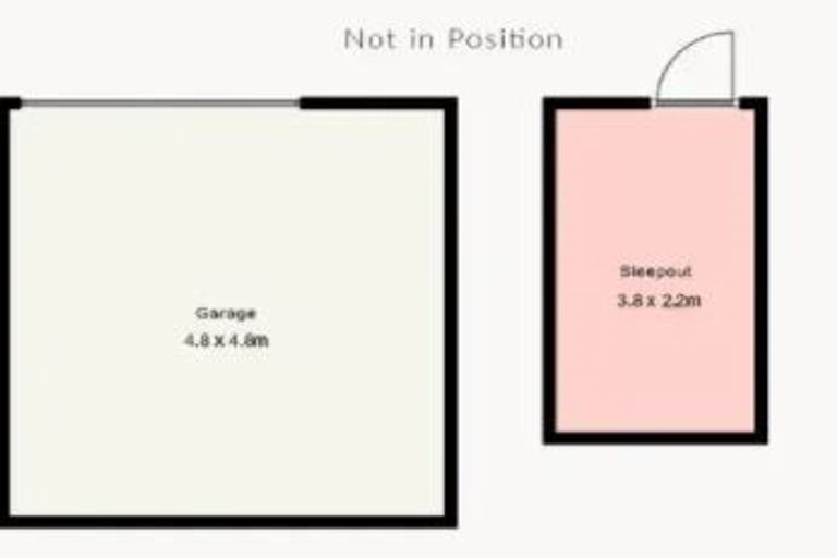 Photo of property in 4 Waitangi Road, Onehunga, Auckland, 1061