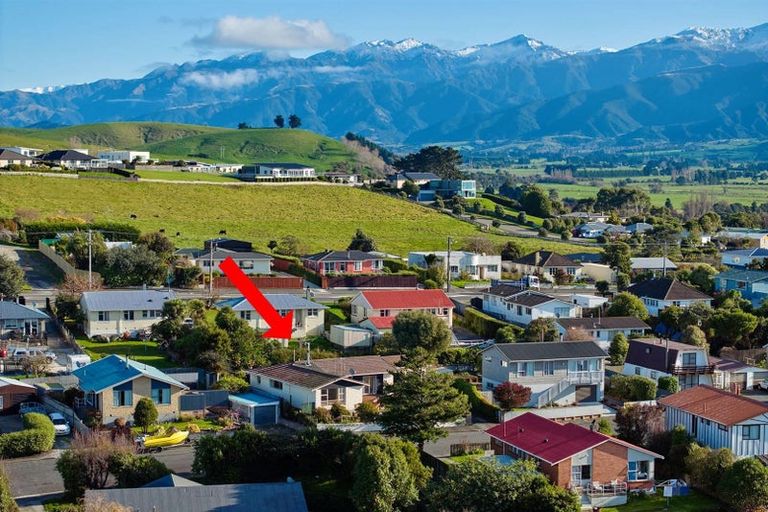 Photo of property in 11 Whitby Place, Kaikoura, 7300
