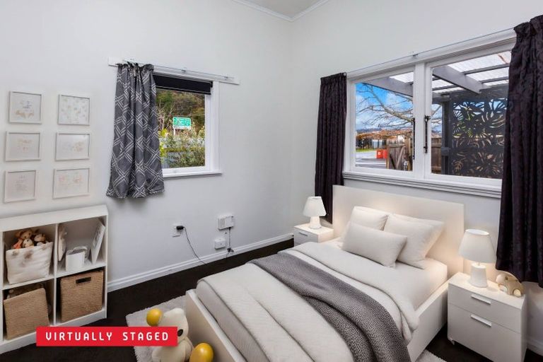 Photo of property in 79 Ward Street, Wallaceville, Upper Hutt, 5018