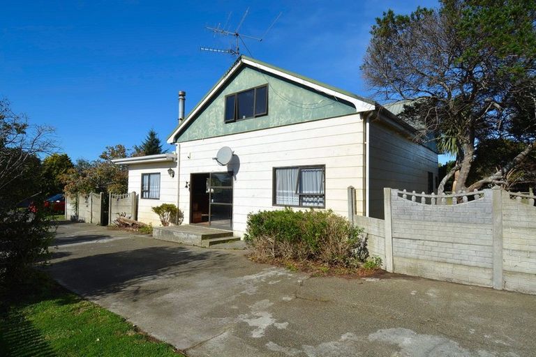 Photo of property in 249 Princes Street, Strathern, Invercargill, 9812