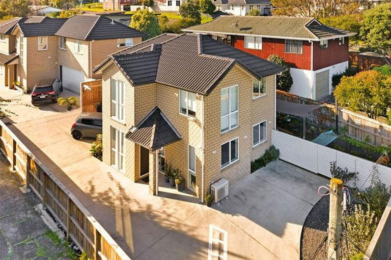 Photo of property in 51a Routley Drive, Glen Eden, Auckland, 0602