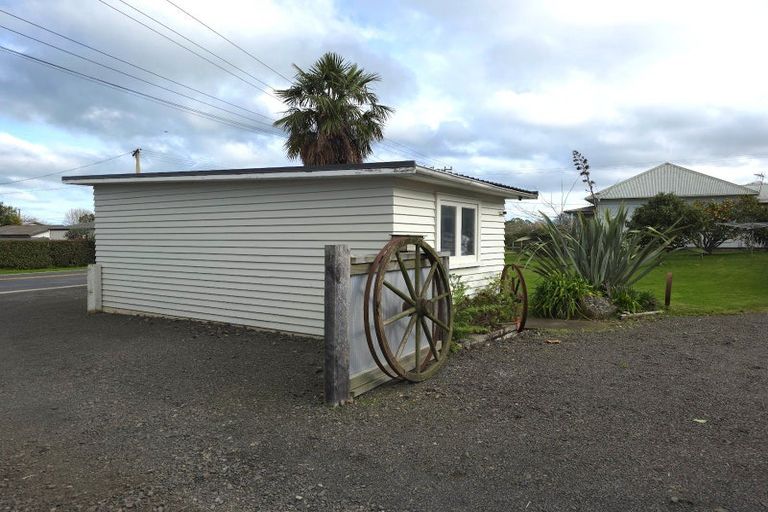 Photo of property in 9230 Paeroa Kopu Road, Matatoki, Thames, 3578