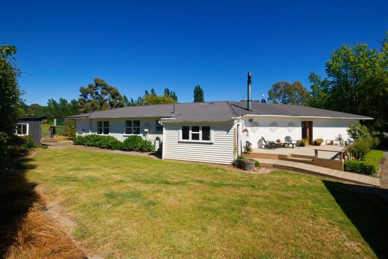 Photo of property in 1519 Marama Road, Seddon, 7285