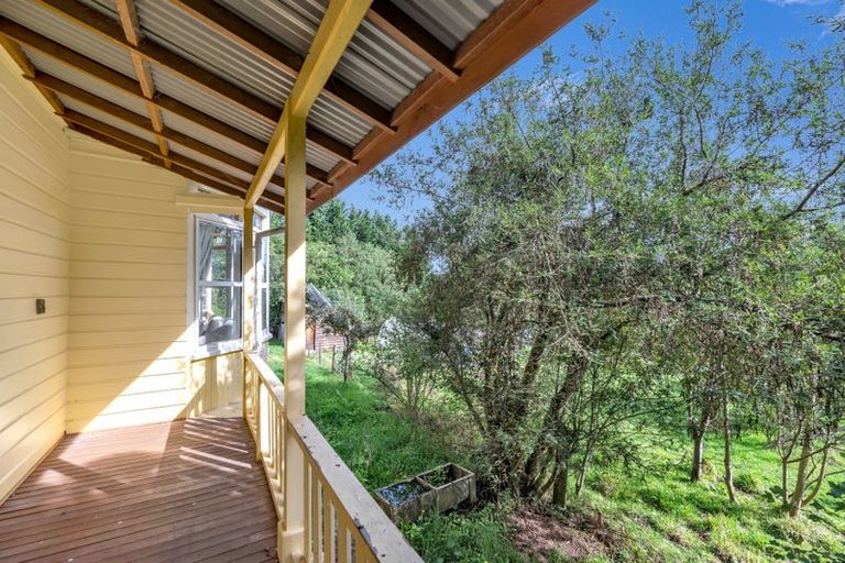 Photo of property in 13 Edievale Road, Edievale, Tapanui, 9587