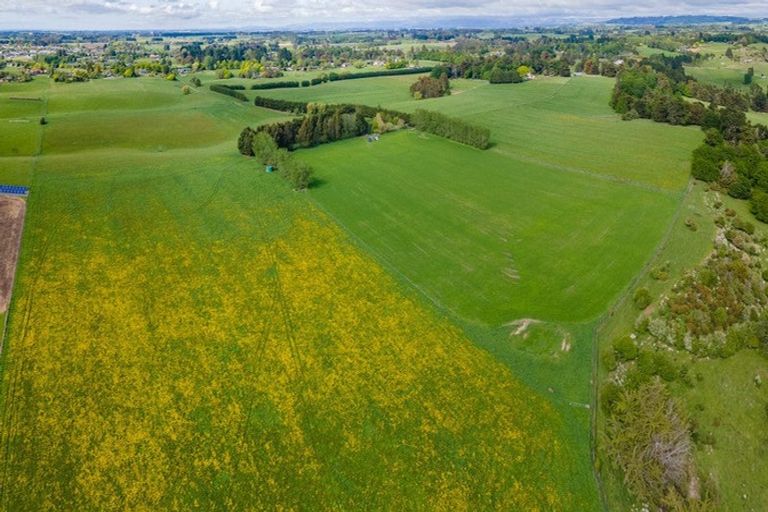 Photo of property in 509 Pages Road, Gleniti, Timaru, 7974