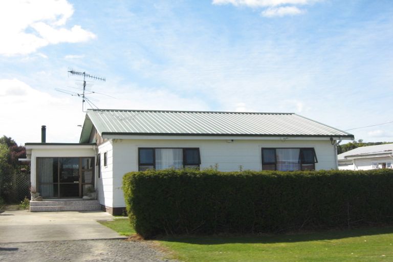 Photo of property in 73 Campbell Street, Wairoa, 4108