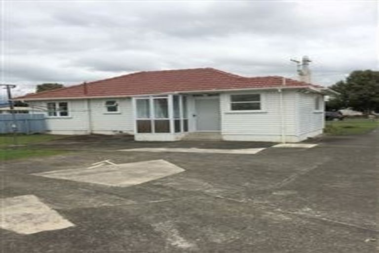 Photo of property in 46 Duke Street, Levin, 5510