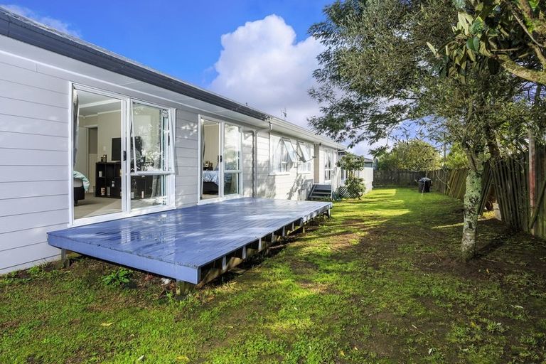 Photo of property in 59 Barbados Drive, Unsworth Heights, Auckland, 0632