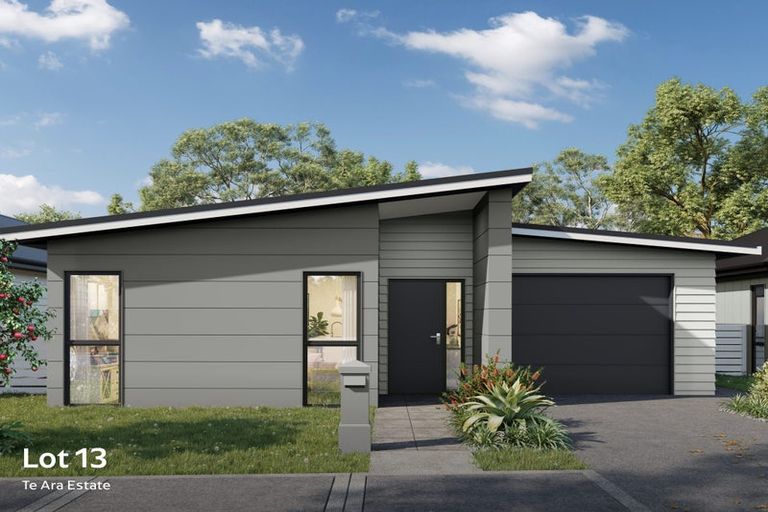 Photo of property in 21 Te Ara O Roimata, Wainuiomata, Lower Hutt, 5014