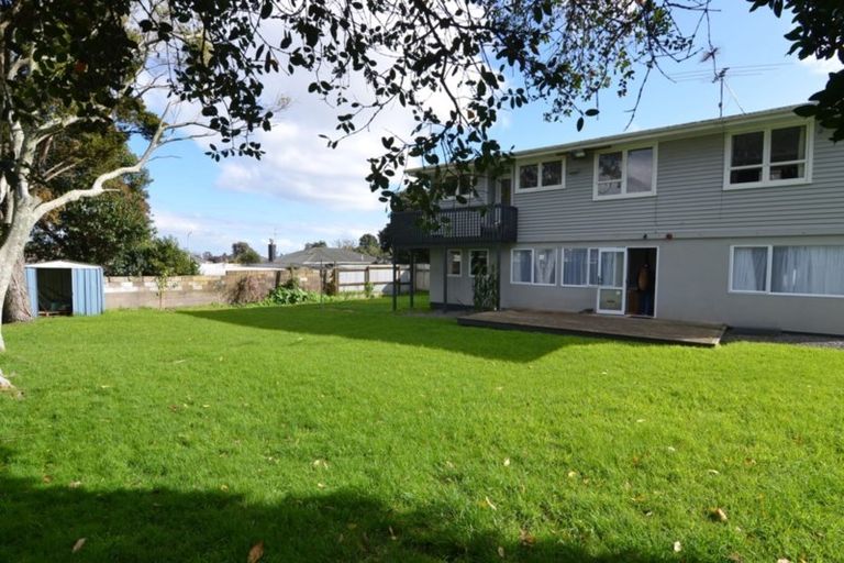 Photo of property in 31 Brentford Place, Manurewa, Auckland, 2102