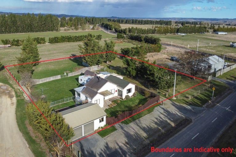 Photo of property in 8 Olive Avenue, Middlemarch, 9598