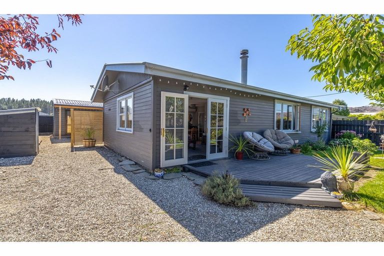 Photo of property in 15a Marslin Street, Alexandra, 9320