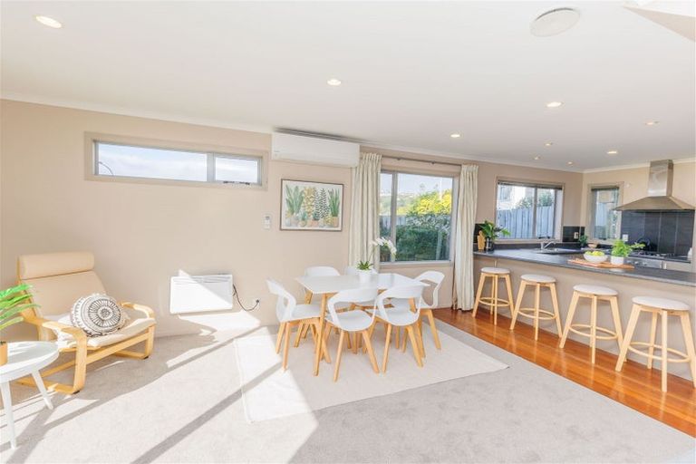 Photo of property in 27a Hawtrey Terrace, Churton Park, Wellington, 6037