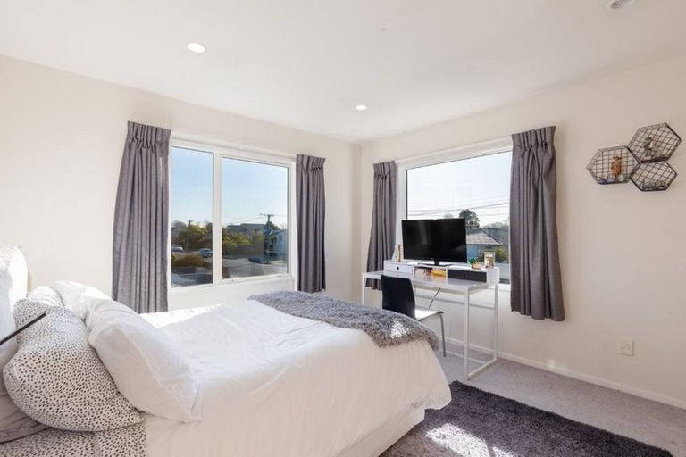 Photo of property in 55 Bryndwr Road, Bryndwr, Christchurch, 8052