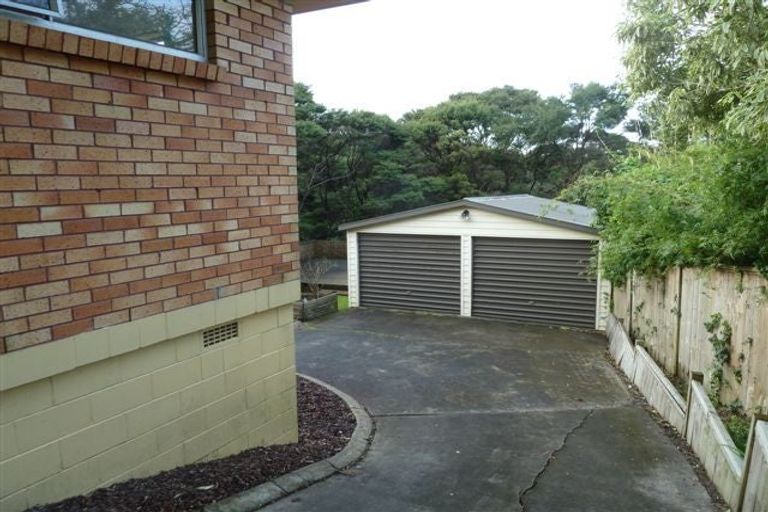 Photo of property in 4a Glendhu Road, Bayview, Auckland, 0629