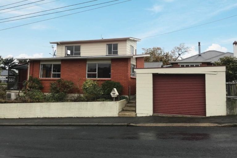 Photo of property in 117 Glenpark Avenue, Maryhill, Dunedin, 9011