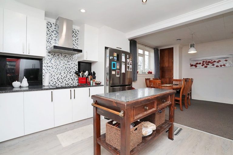 Photo of property in 82 Nelson Street, Georgetown, Invercargill, 9812