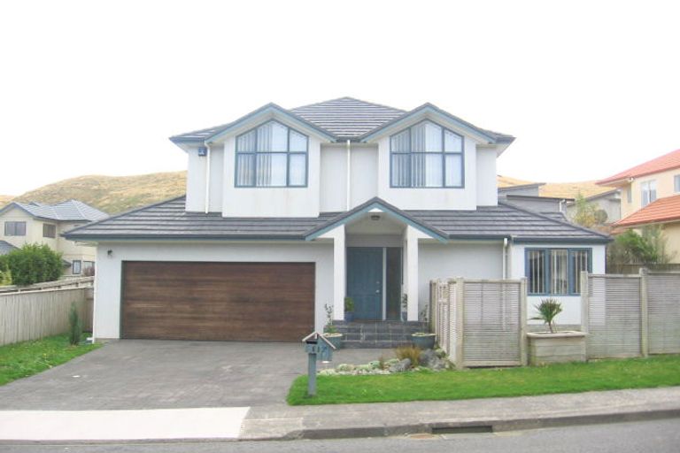 Photo of property in 117 Cortina Avenue, Johnsonville, Wellington, 6037