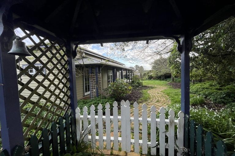Photo of property in 787 Runciman Road, Runciman, Drury, 2578