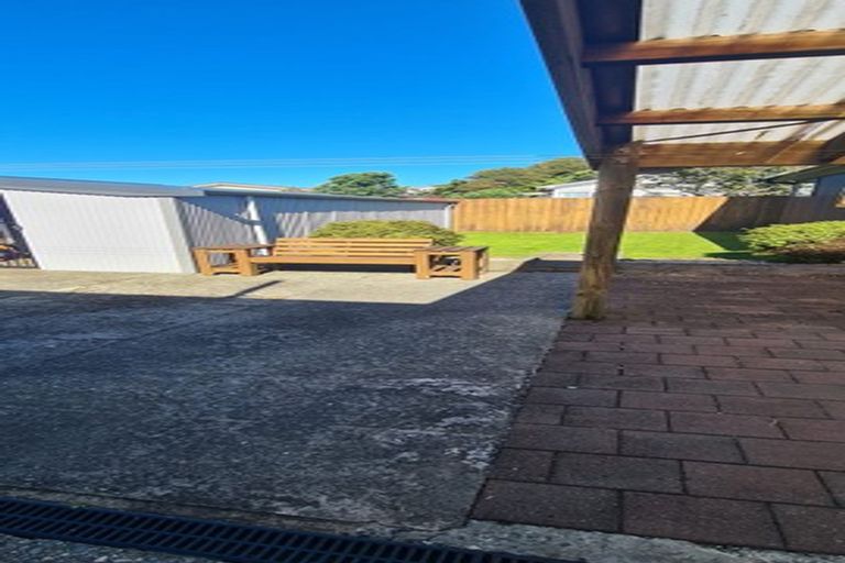 Photo of property in 189 High Street, Greymouth, 7805