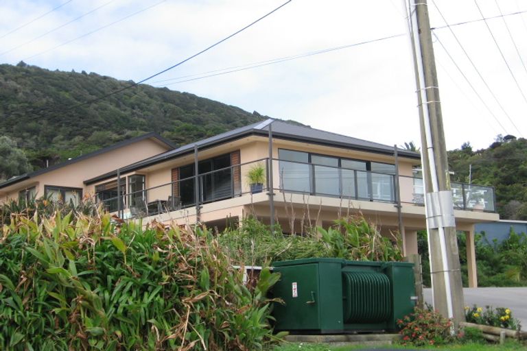 Photo of property in 2379 Whangarei Heads Road, Whangarei Heads, Whangarei, 0174