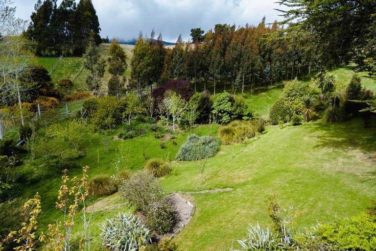 Photo of property in 942 Blueskin Road, Mount Cargill, Waitati, 9085