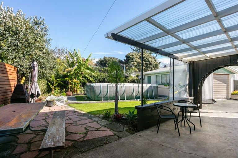 Photo of property in 30 Turenne Street, Inner Kaiti, Gisborne, 4010