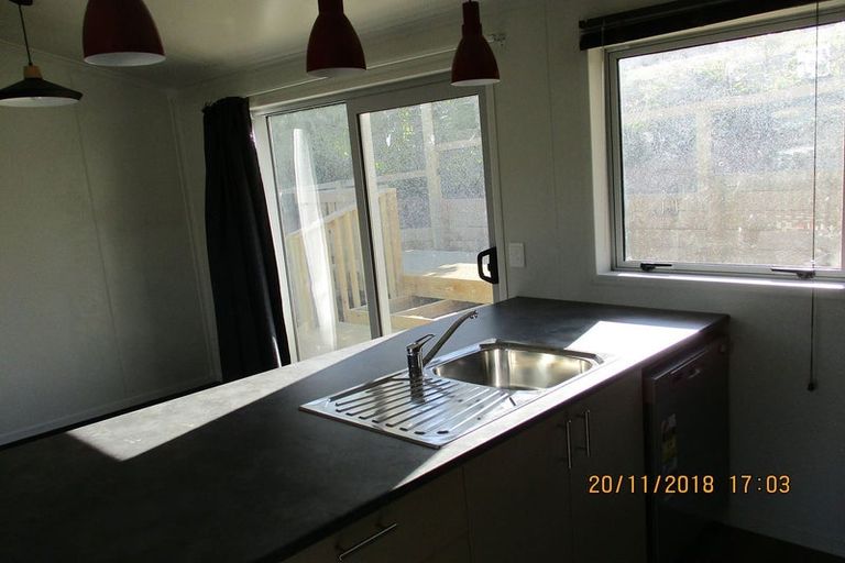 Photo of property in 33b Bracken Road, Paparangi, Wellington, 6037