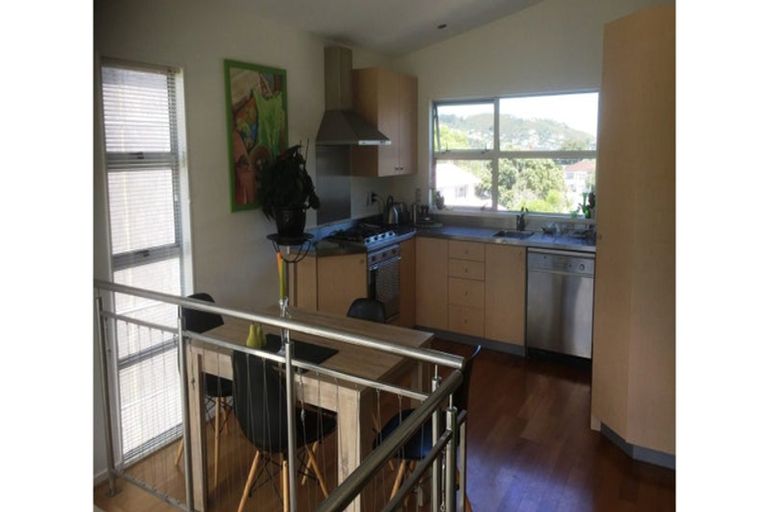 Photo of property in 11 Rhine Street, Island Bay, Wellington, 6023