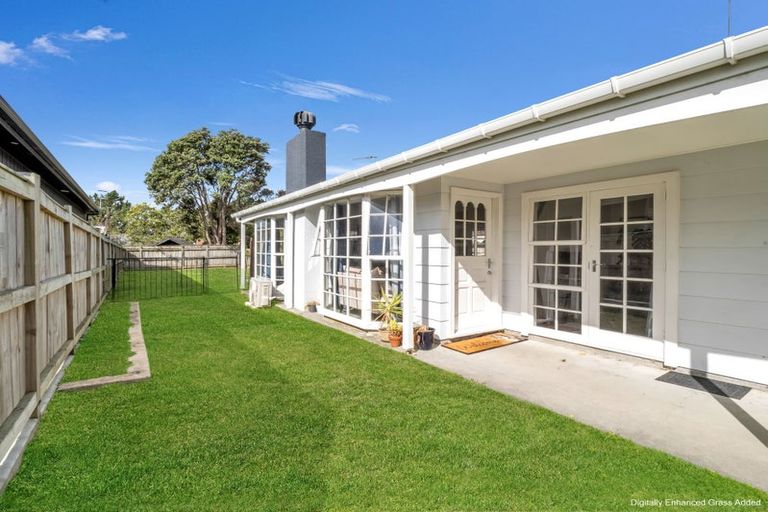 Photo of property in 40 Clifton Terrace, Fitzherbert, Palmerston North, 4410