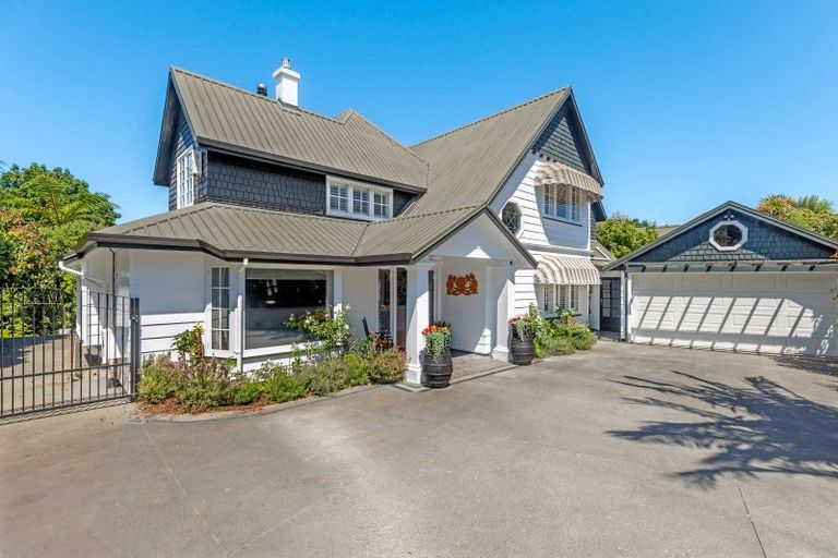 Photo of property in 31 Haronga Road, Inner Kaiti, Gisborne, 4010